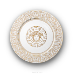 Plate 23cm Versace