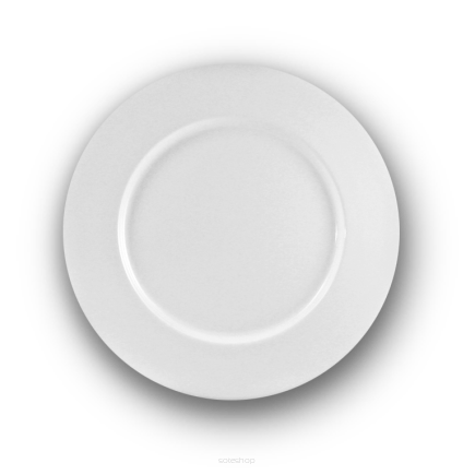 Plate 23cm Aint